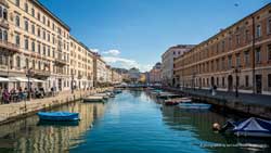 trieste